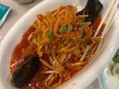 -功德林素菜饭庄(前门店)