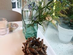 -春树下·树屋花房西餐厅(罍街AS1980店)