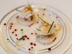 -L'ATELIER de Joel Robuchon(外滩18号店)