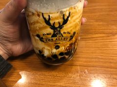 -THE ALLEY 鹿角巷(时代天街A馆店)
