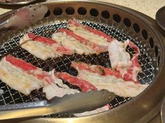 -妙香居韩国烤肉(容桂天佑城店)