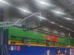 -翼速篮球·儿童体适能·中考体育(鲁能城店)