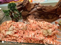 -福建鲤鱼洲酒店