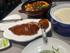 -北平食府·北京烤鸭(北京西站六里桥店)