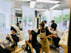 -P.STYLE 派斯造型
