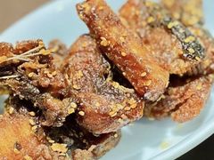 -王繁星面馆(西安熙地港店)