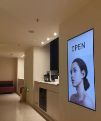 -UP&UP·半永久眉毛眼线机器野生眉