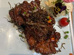 -汤记传菜(浦江店)