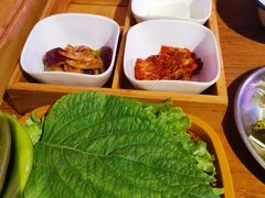 -济州爱肉堂(总店)