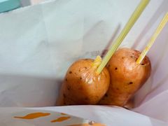 -八婆婆烧仙草(SM城市广场店)