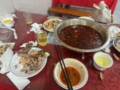 -米二红烧兔(华阳店)