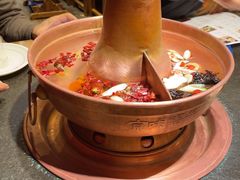-清真·京华源铜锅涮肉(丰庆店)