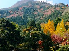 -香山公园