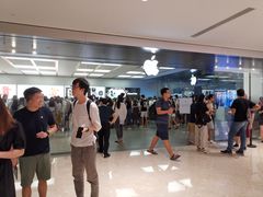 -Apple零售店(深圳益田假日广场店)