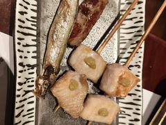 -京旬海鲜放题·铁板烧自助餐厅