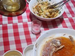 -西贝(上海我格广场店)