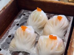 -點無缺茶楼·海鲜酒家(世博店)