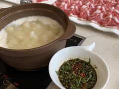 -澳门豆捞(裕华东路店)