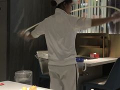 大堂-海底捞火锅(长宁路龙之梦店)