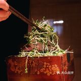 万菱汇 湘颂👉🏻稻田里的羹鱼，听曲美声一片🌾