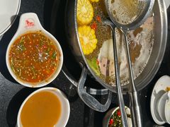 -尚合里潮汕牛肉火锅(海沧店)