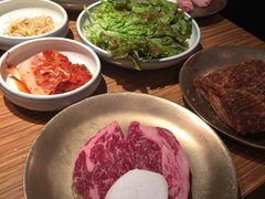 -王妃家(明洞中央店)