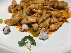 -马凯餐厅(地安门店)