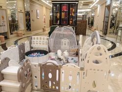 -上海星摇篮母婴护理中心(市妇幼店)
