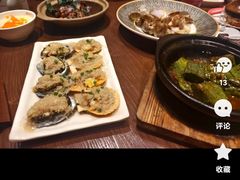 -南海渔家•海鲜•正宗海南菜(海棠湾店)