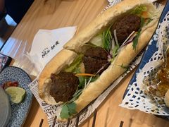 -越美小馆·越南料理(曲江店)