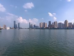 -海河外滩公园