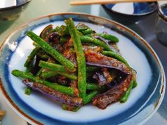-魁盛居百年鲁菜馆(中林路店)