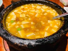 -绿茶餐厅(蓝色港湾店)