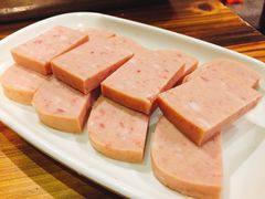 -盖帮鳝鱼串串(东郊记忆店)