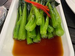 -肥田仔·香港大排档(静安寺店)