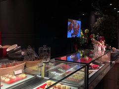 -Salon de The de Joel Robuchon(外滩18号店)