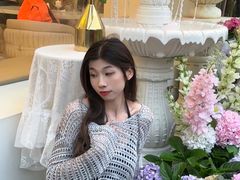 -名点荟·生日蛋糕·下午茶(五缘湾店)