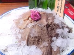 安格斯牛鲜毛肚-九鼎轩脆毛肚火锅(三钢里店)