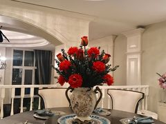 包厢-小平岛開海水饺(浑南店)