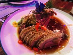 -胡桃里音乐酒馆(曲江店)