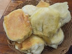 -清真高老大牛排胡辣汤(嵩山路总店)