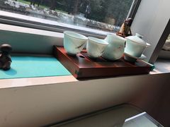 -天厨妙香素食餐厅(清华店)