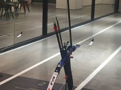 -無弓射箭俱乐部(领展中心城店)