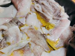 -韩味园果木炭烤鲜肉(陵东街店)