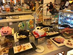 -东西风牛排馆周末烧烤自助(首都机场希尔顿店)