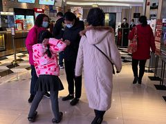 -百丽宫影城(CGS激光苏宁广场店)