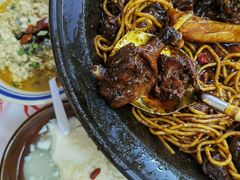 -回味黑鸭煲·始于2006(万松园店)