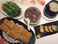 -虾饺妹·酒家(金碧店)