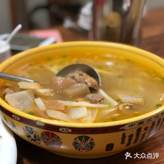四川饭店(胜利东路店)