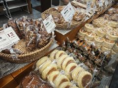 -富贵面包公司(运河店)